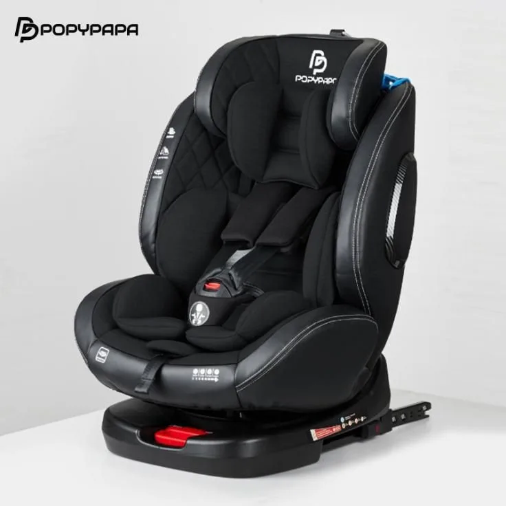 ULSE E VETURES ME ISOFIX    